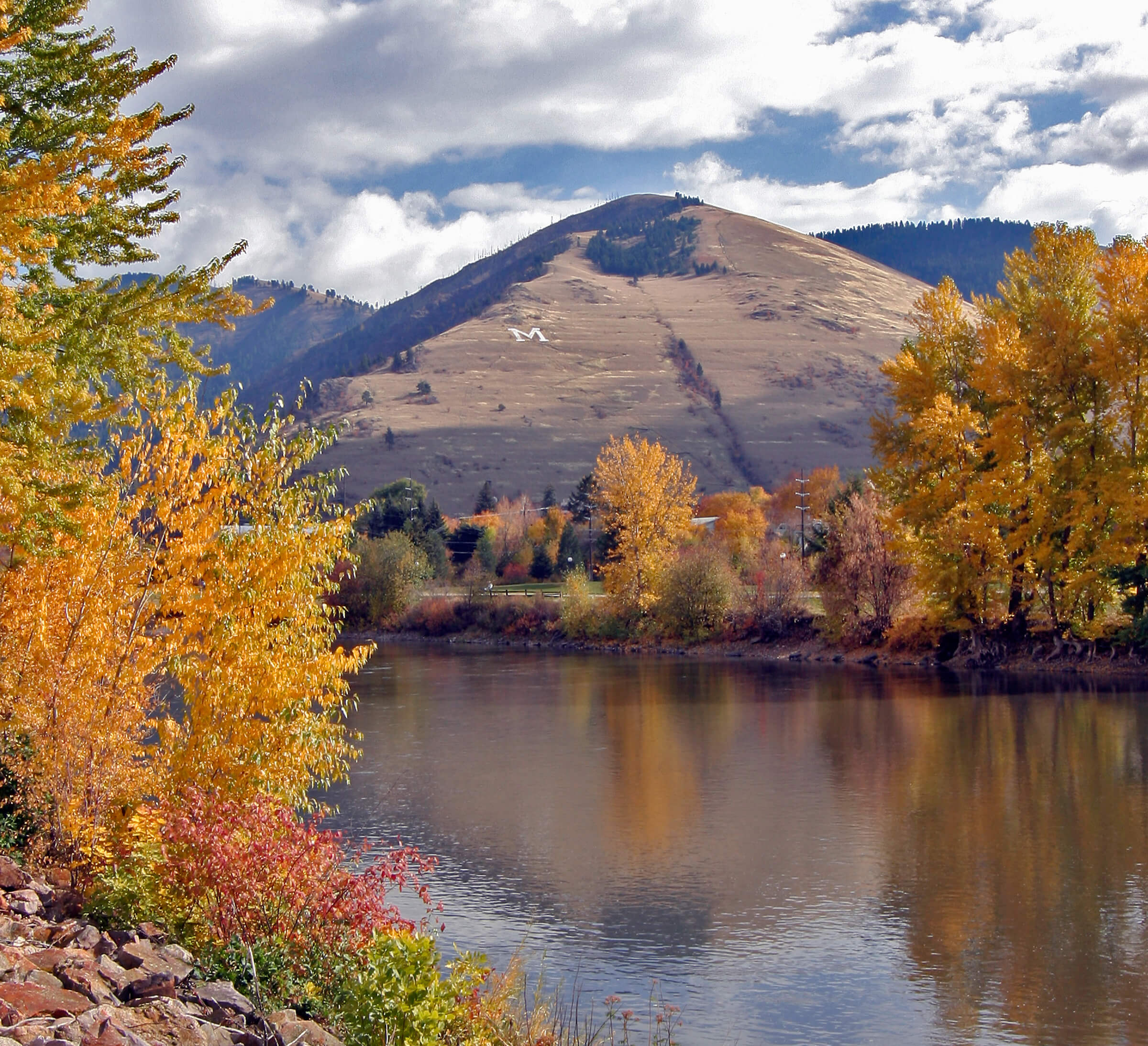 June 2017: See what a planned gift can do — for you and the community!