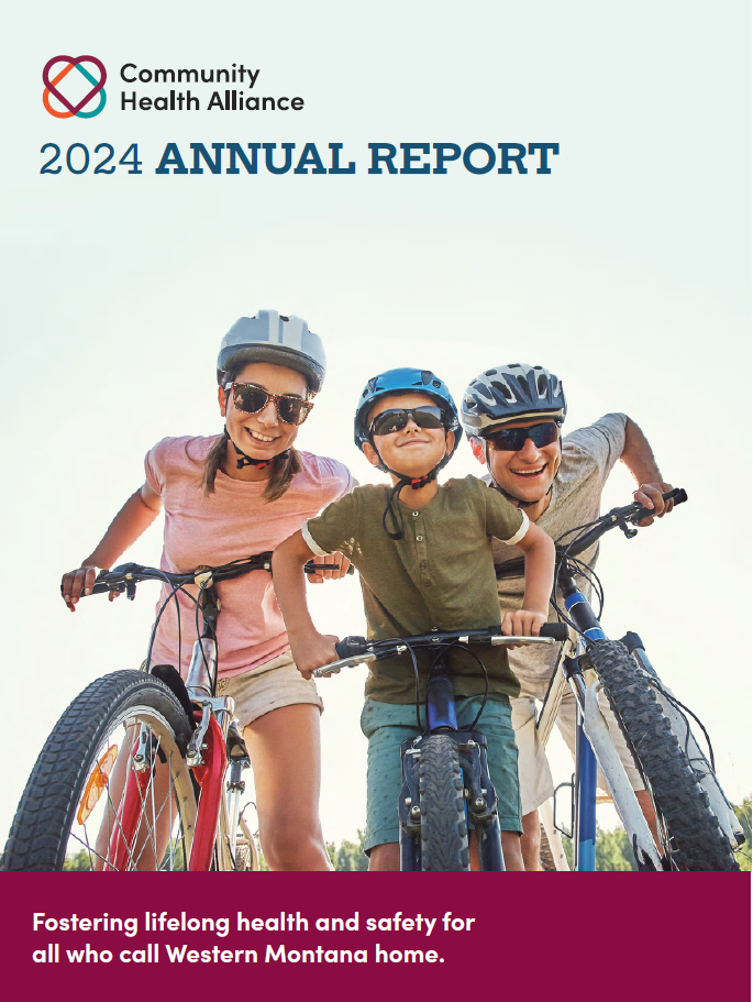 2024 Annual Report