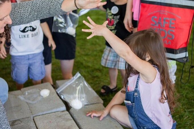 September 2016: An update from your Foundation for Community Health