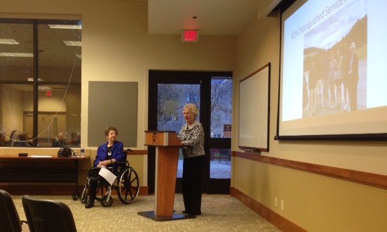 October 2016: An Update From Your Foundation for Community Health