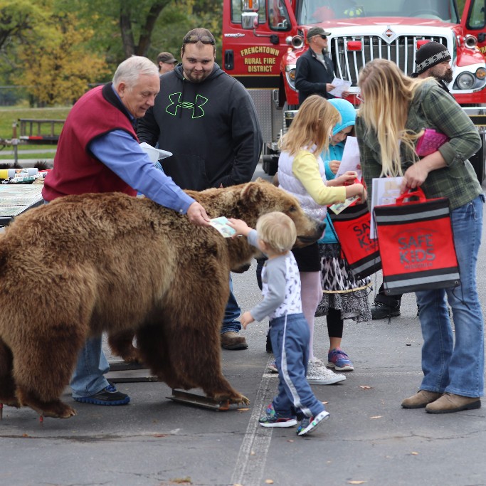 July/August 2018: Save the Date! Safe Kids Fair 9.23.18