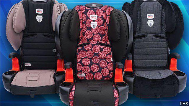 Safe Kids Missoula cautions public about imitation car seats