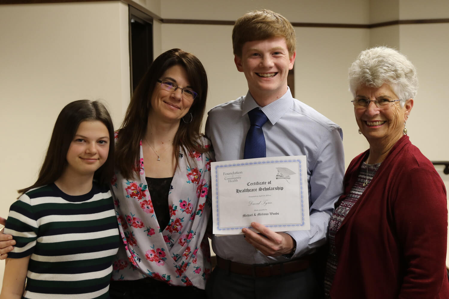 High School Healthcare Scholarships now available for students in Missoula, Ravalli County