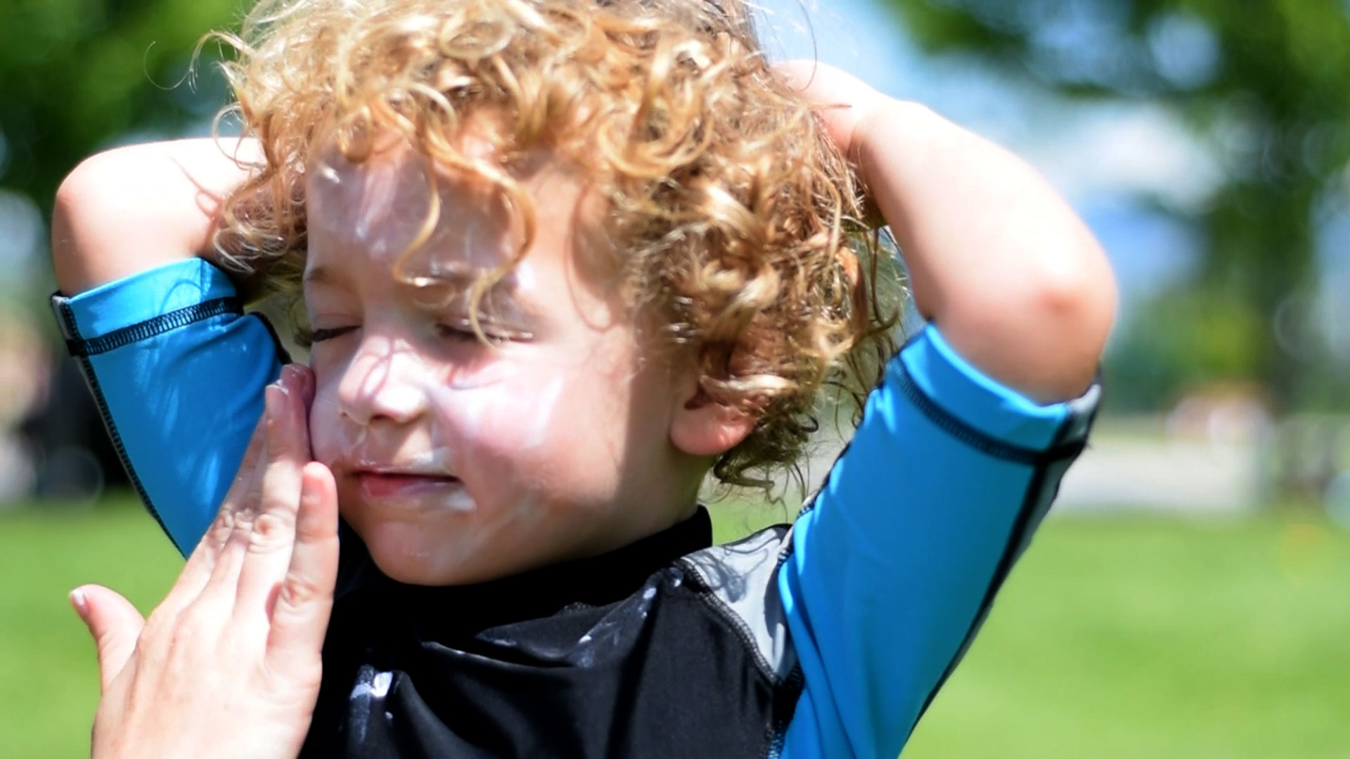 Family Health: Know the risks and signs of malignant melanoma