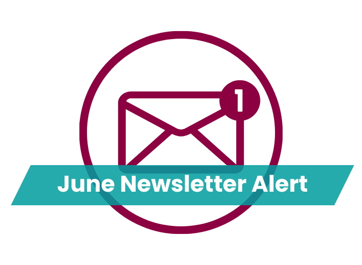 June 2025 Newsletter