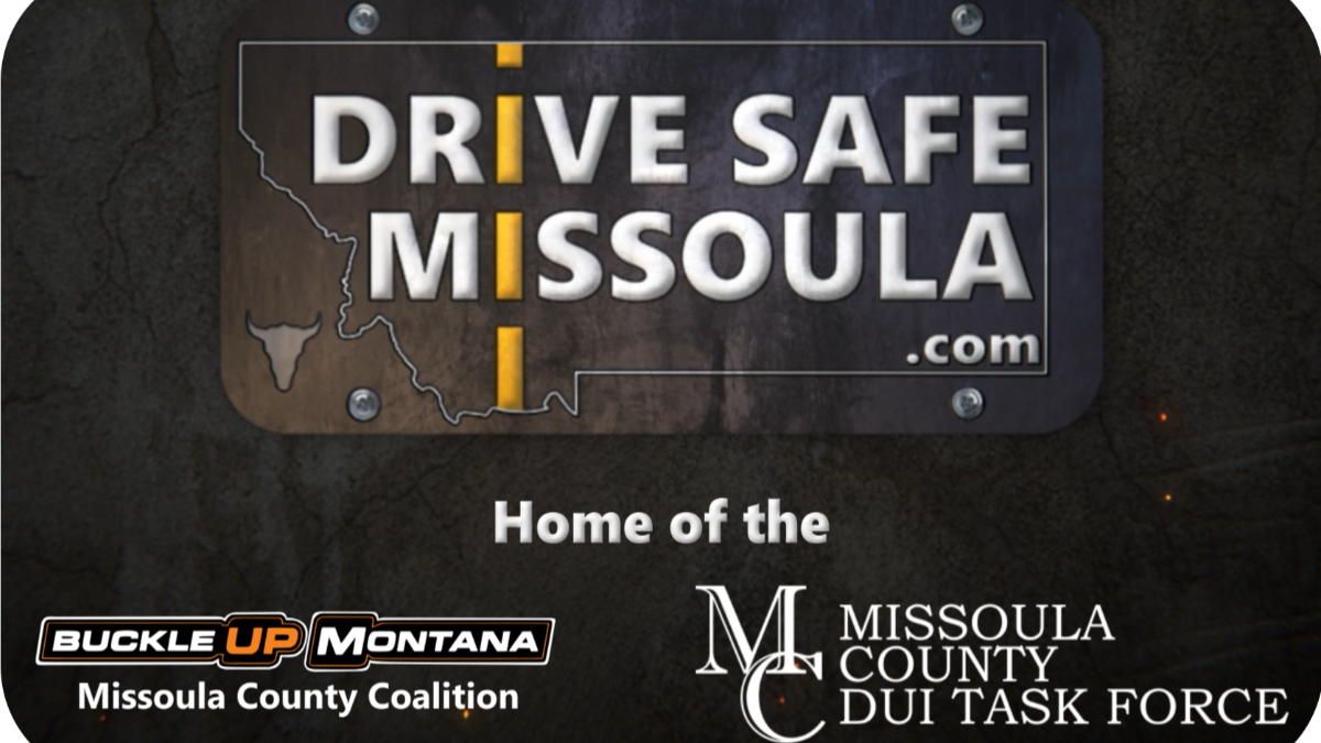 Partner Share – Drive Safe Missoula