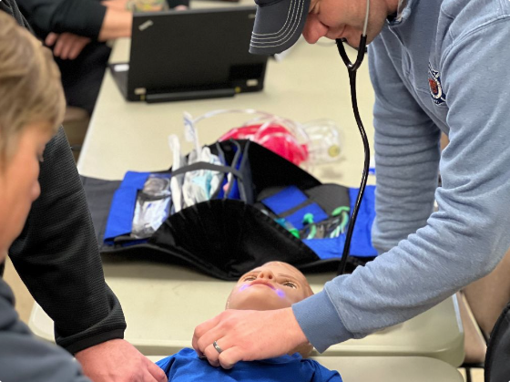 April 2023 Newsletter