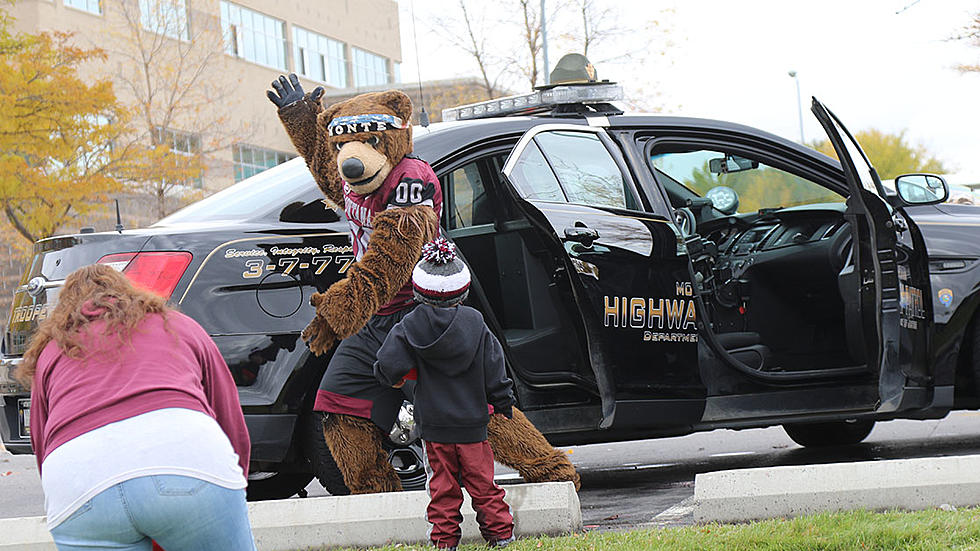 Safe Kids Fair this Sunday: Helicopters, Fire Engines and Bears — Oh my!