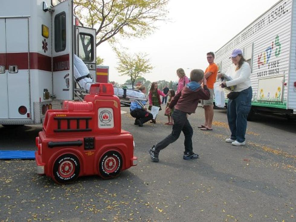 Safe Kids Missoula to celebrate Safe Kids Day on Saturday