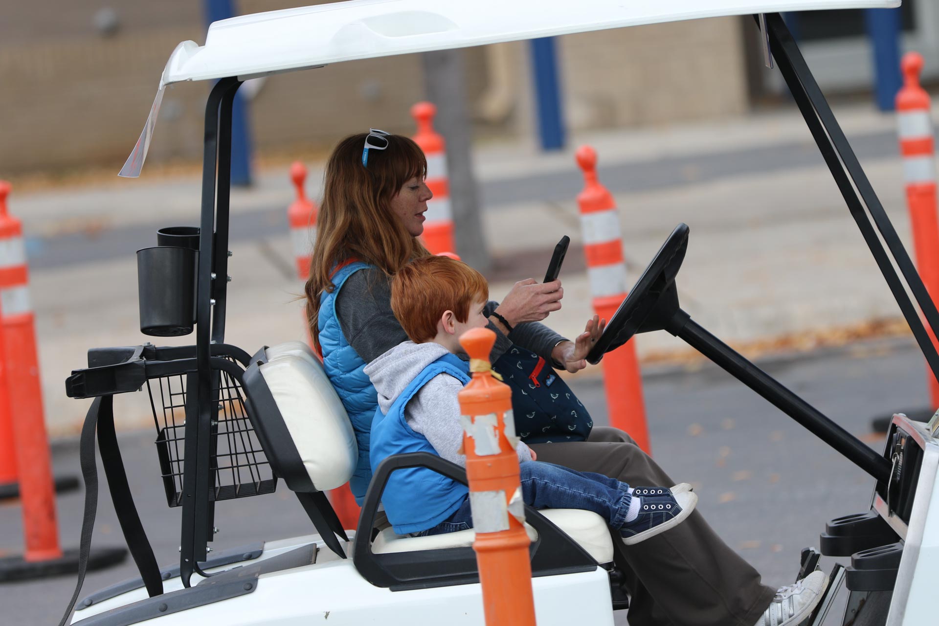 Quarterly newsletter: It’s Poison Prevention Week! How can you keep kids safe?