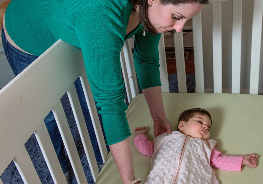 SIDS Awareness Month