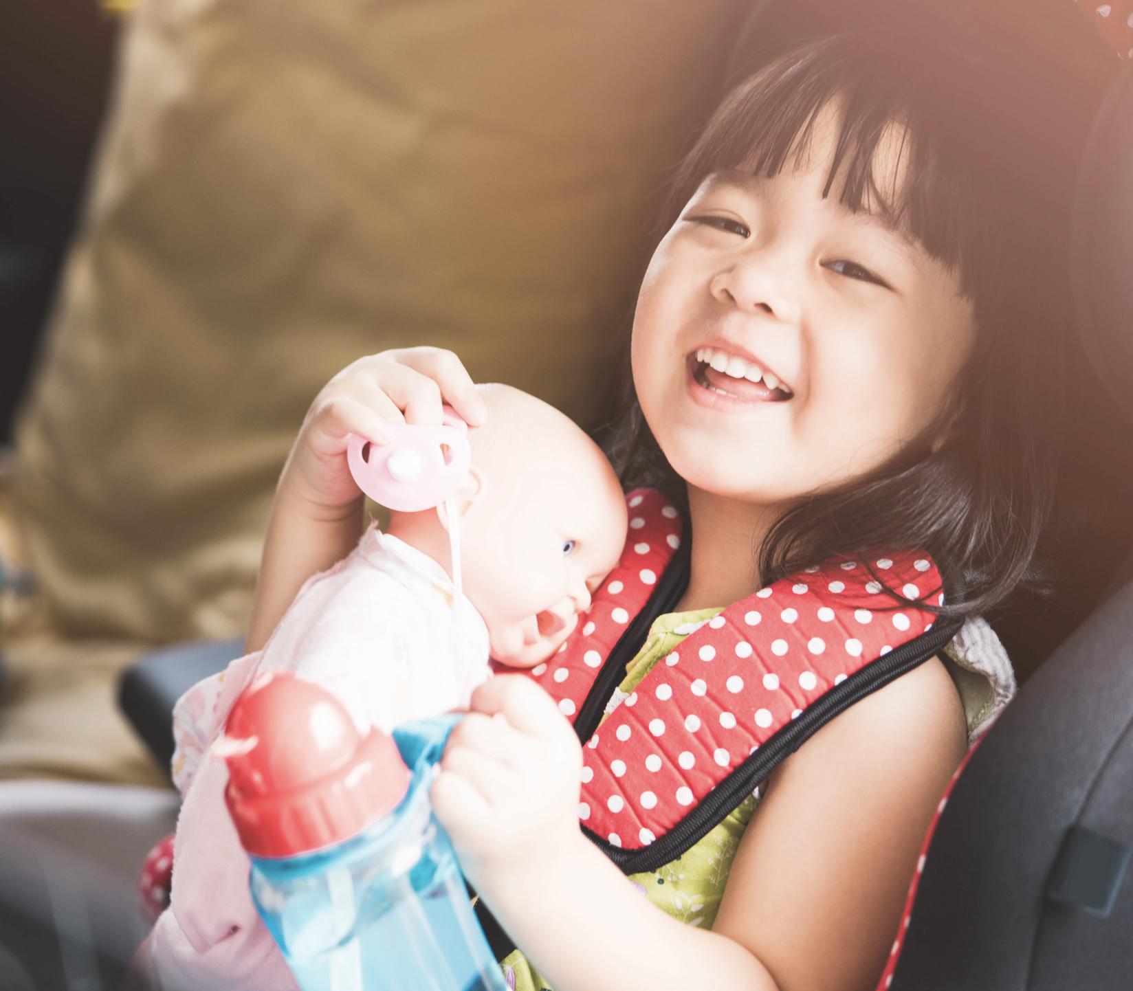 Free Car Seats in Missoula? Really?