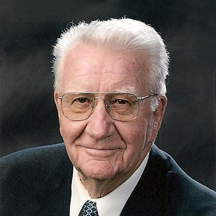 Remembering R.H. “Ty” Robinson