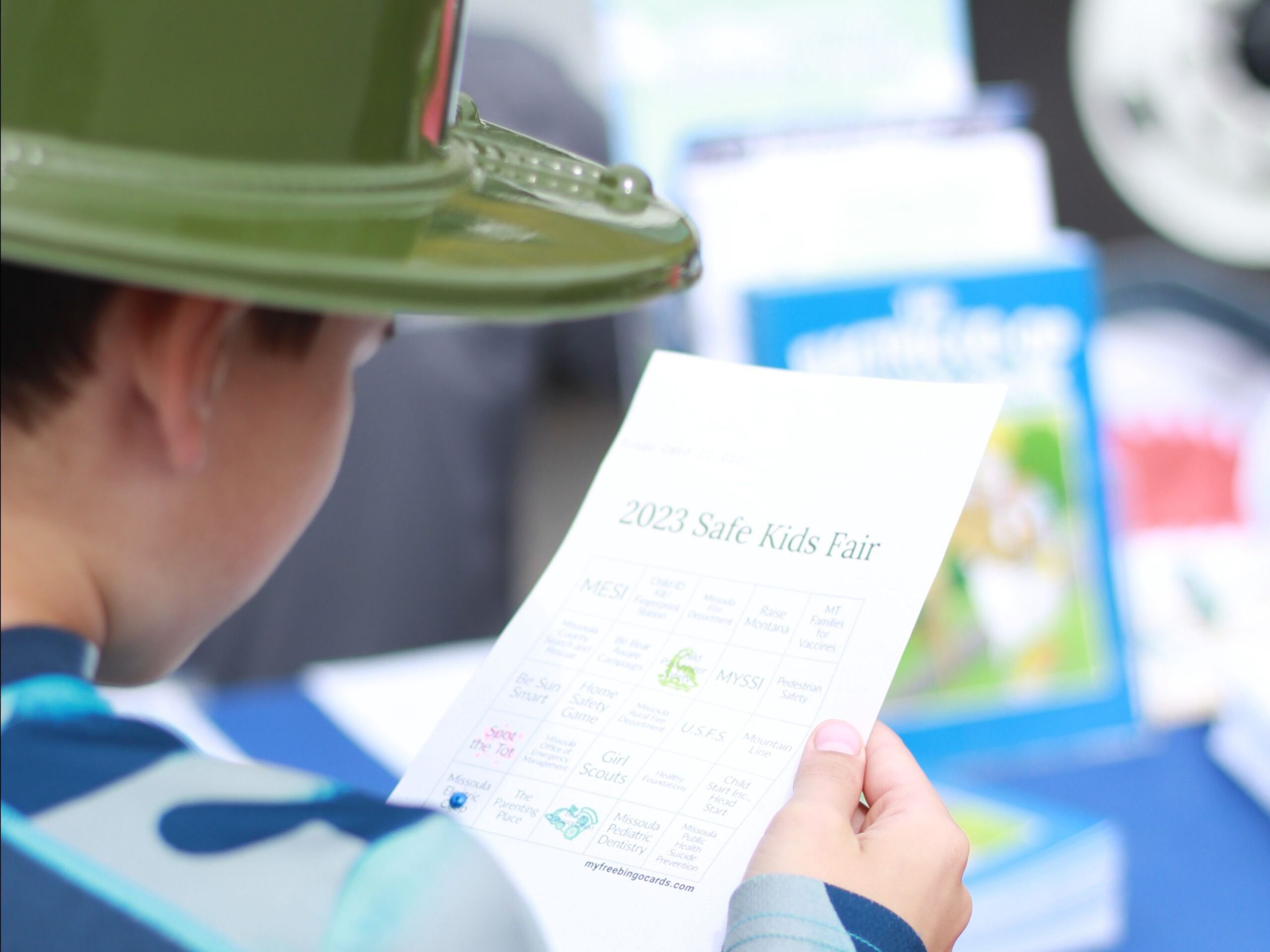 September/October 2023 Newsletter