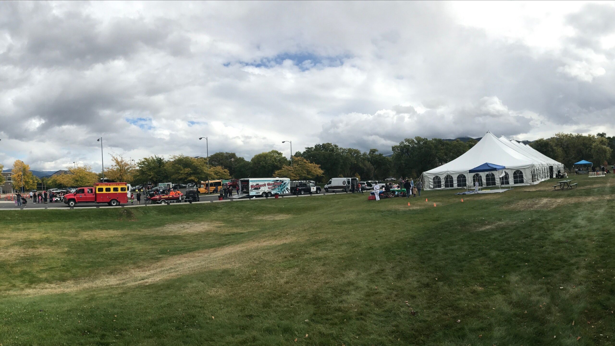 December 2018: Reflecting on 2018 and what you helped make possible!